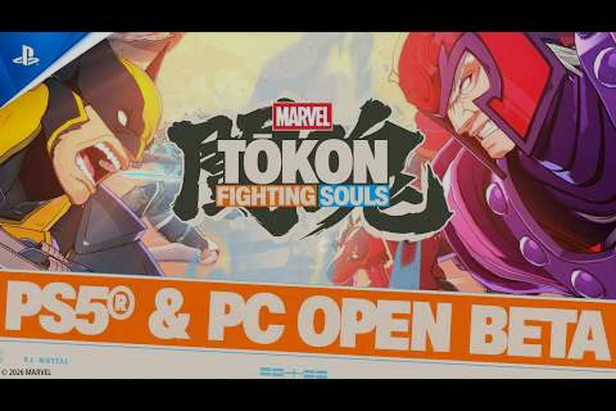 MARVEL Tōkon vs Dragon Ball FighterZ — 4v4 vs 3v3 Comparison